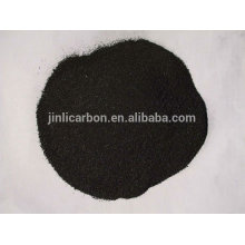 Poudre de graphite / poudre de coke de pétrole de graphite / poudre d&#39;électrode de graphite